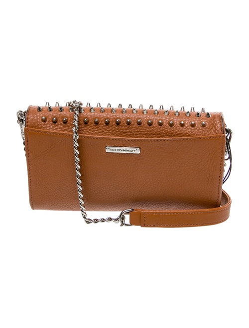 Rebecca Minkoff Leather Crossbody Bag