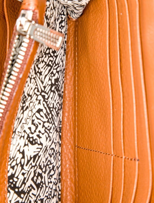 Rebecca Minkoff Leather Crossbody Bag