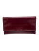 Rebecca Minkoff Leather Clutch