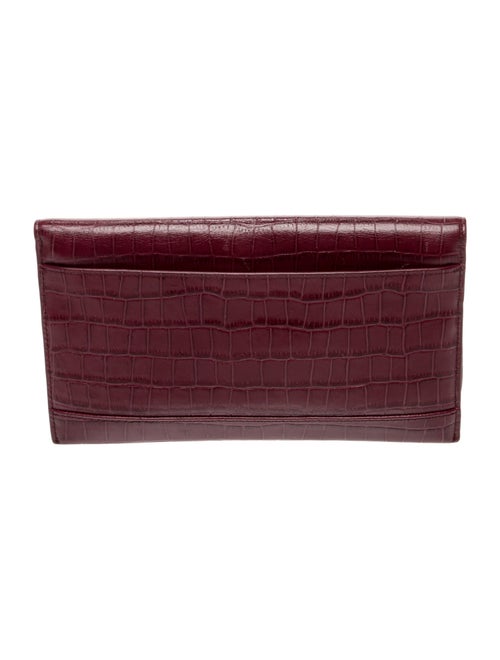 Rebecca Minkoff Leather Clutch