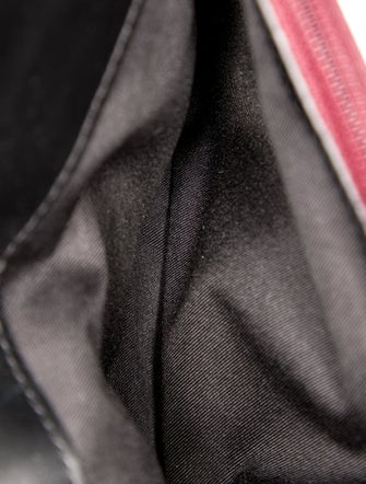 Rebecca Minkoff Leather Clutch