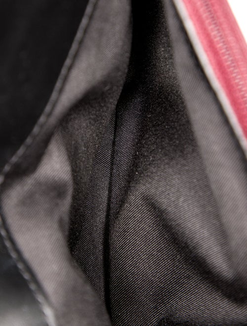 Rebecca Minkoff Leather Clutch