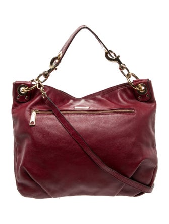 Rebecca Minkoff Leather Hobo
