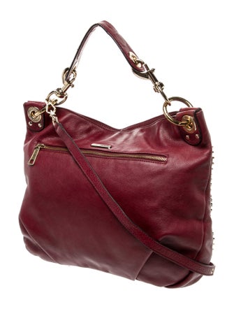 Rebecca Minkoff Leather Hobo