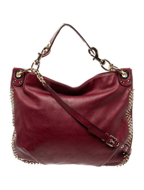 Rebecca Minkoff Leather Hobo