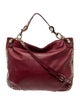 Rebecca Minkoff Leather Hobo