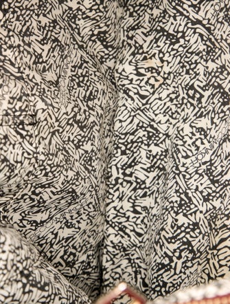 Rebecca Minkoff Leather Hobo