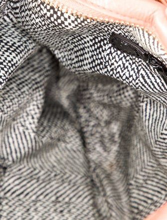 Rebecca Minkoff Leather Top Handle Bag