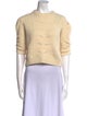 Rebecca Minkoff Crew Neck Sweater