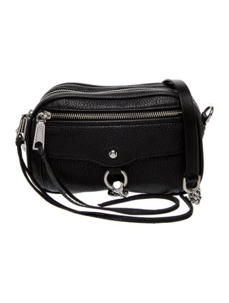 Rebecca Minkoff Leather Crossbody Bag