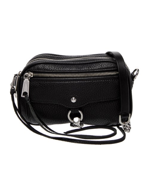 Rebecca Minkoff Leather Crossbody Bag