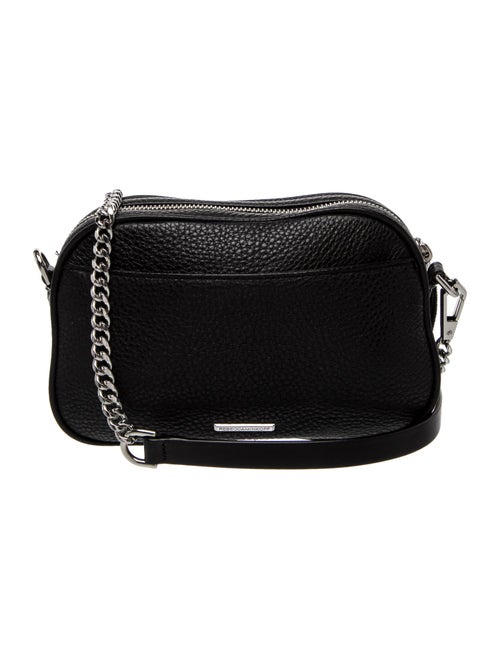 Rebecca Minkoff Leather Crossbody Bag