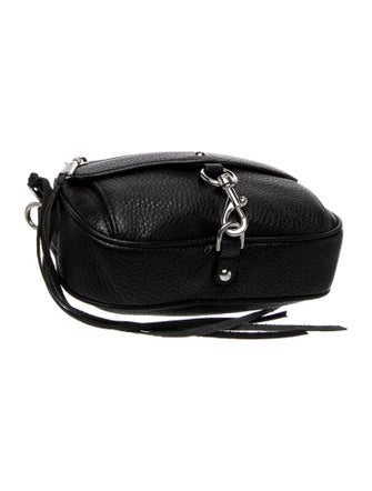 Rebecca Minkoff Leather Crossbody Bag