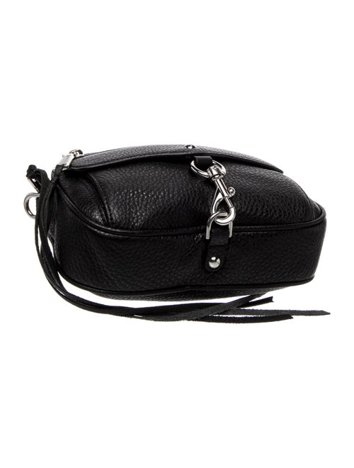 Rebecca Minkoff Leather Crossbody Bag