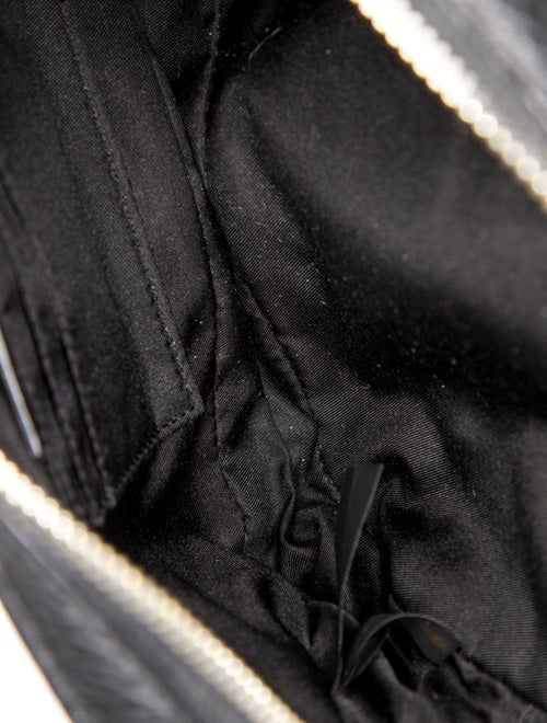 Rebecca Minkoff Leather Crossbody Bag