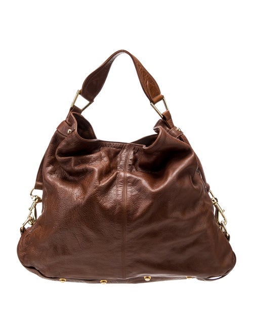 Rebecca Minkoff Leather Shoulder Bag