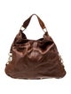 Rebecca Minkoff Leather Shoulder Bag