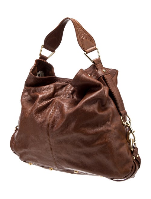 Rebecca Minkoff Leather Shoulder Bag