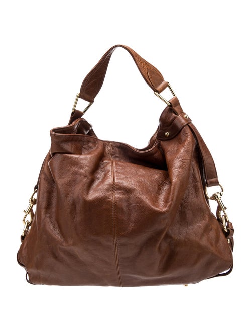 Rebecca Minkoff Leather Shoulder Bag