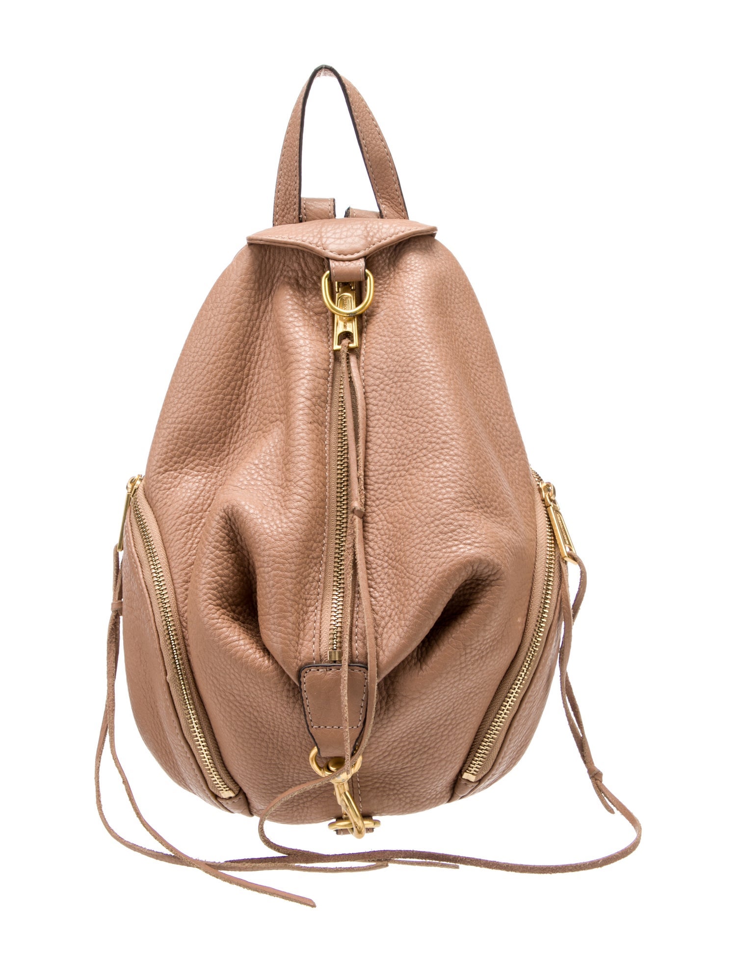 Rebecca Minkoff Leather Backpack