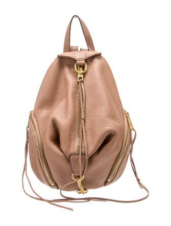 Rebecca Minkoff Leather Backpack
