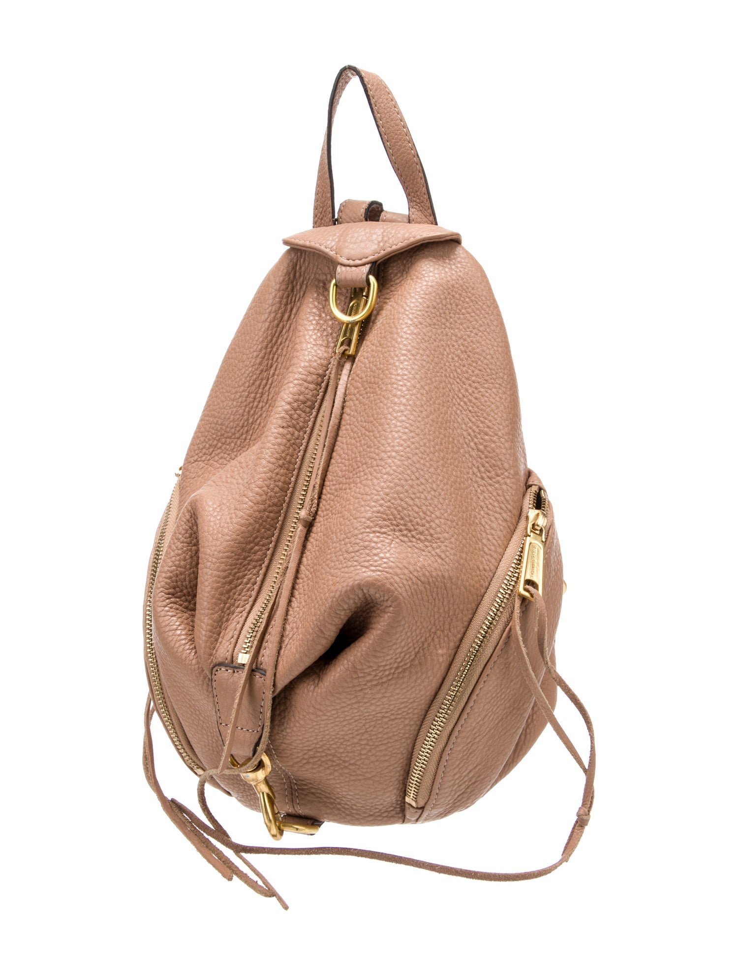 Rebecca Minkoff Leather Backpack
