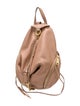 Rebecca Minkoff Leather Backpack