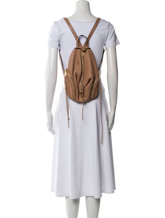 Rebecca Minkoff Leather Backpack