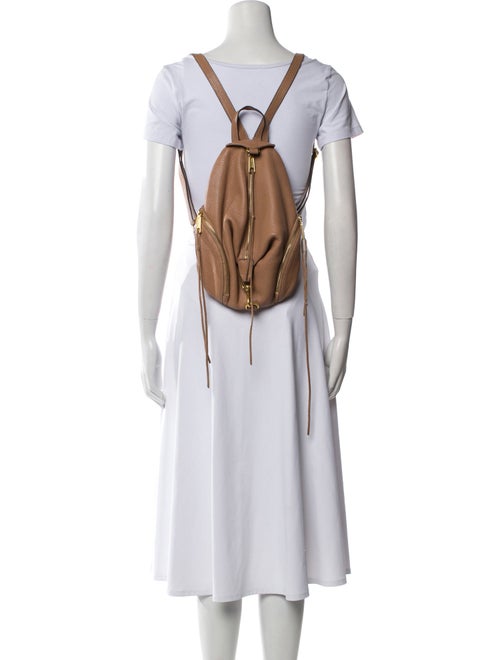 Rebecca Minkoff Leather Backpack