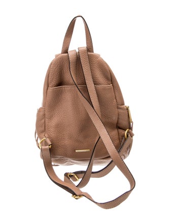 Rebecca Minkoff Leather Backpack