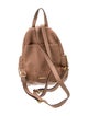 Rebecca Minkoff Leather Backpack
