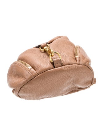Rebecca Minkoff Leather Backpack
