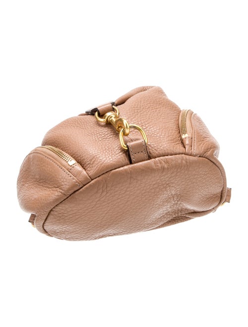 Rebecca Minkoff Leather Backpack