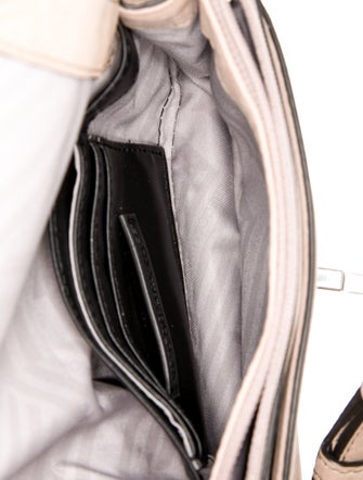 Rebecca Minkoff Suede Crossbody Bag