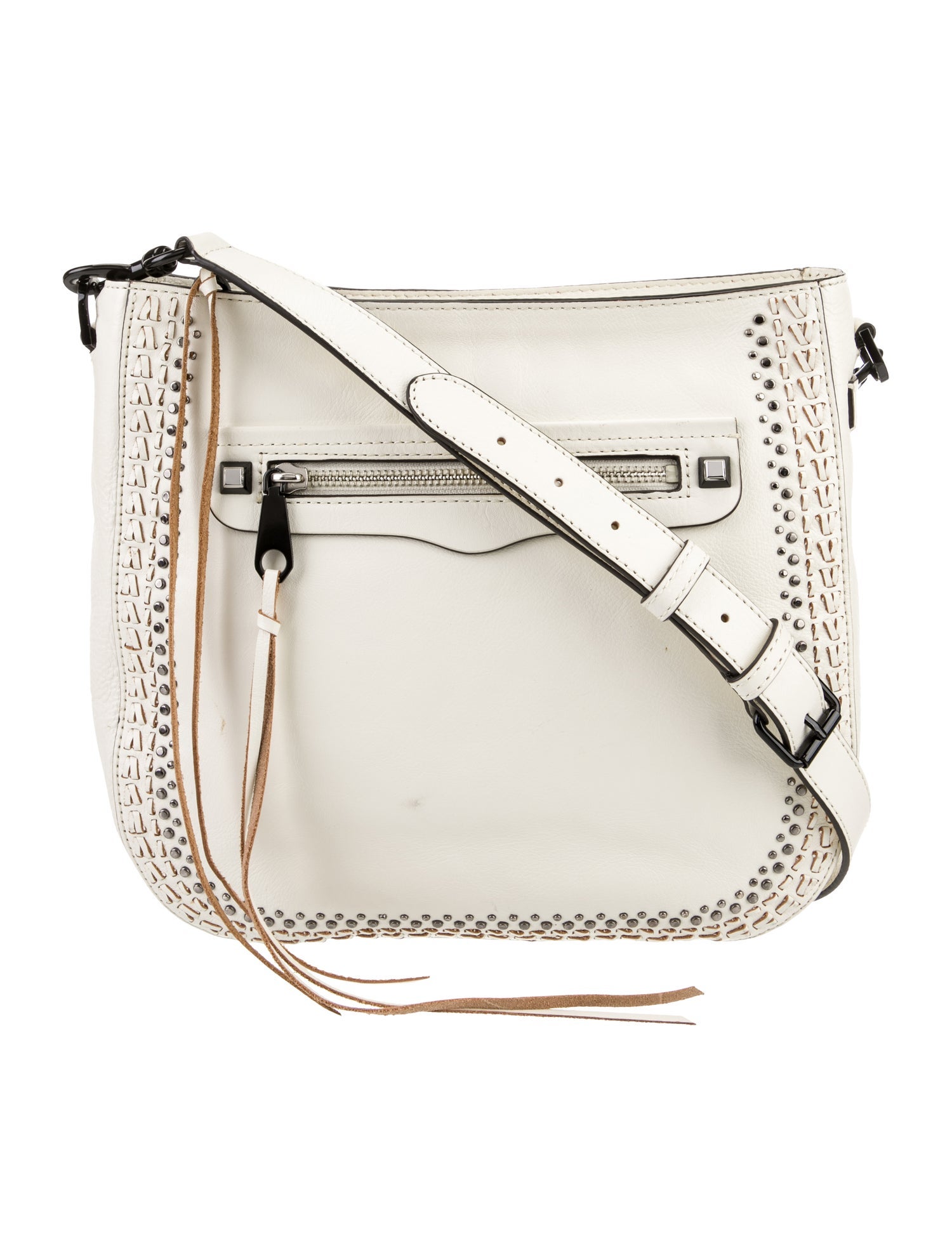 Rebecca Minkoff Leather Shoulder Bag
