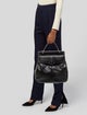 Rebecca Minkoff Leather Top Handle Bag