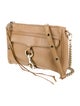Rebecca Minkoff Leather Crossbody Bag