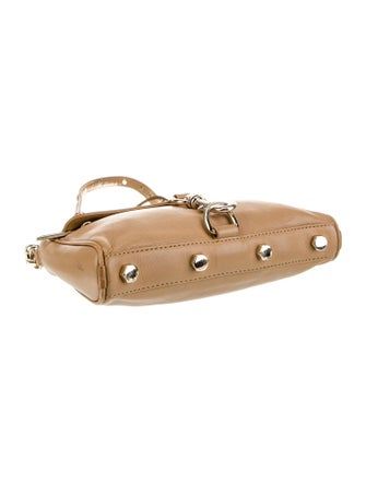 Rebecca Minkoff Leather Crossbody Bag