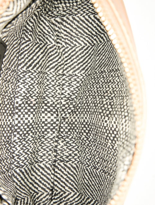 Rebecca Minkoff Leather Crossbody Bag