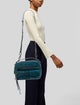 Rebecca Minkoff Suede Shoulder Bag