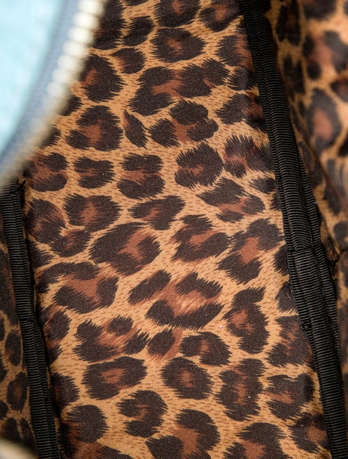 Rebecca Minkoff Suede Shoulder Bag