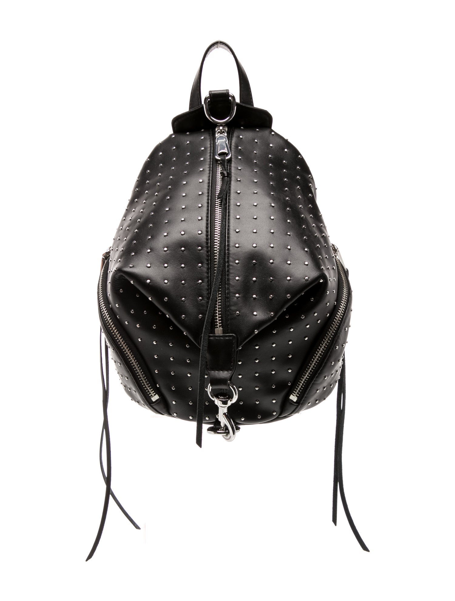 Rebecca Minkoff Leather Backpack