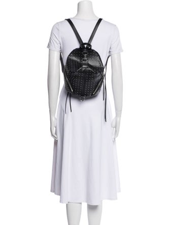 Rebecca Minkoff Leather Backpack