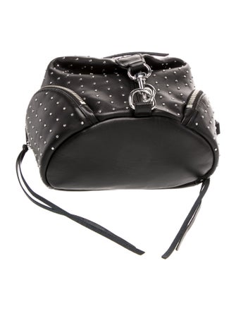 Rebecca Minkoff Leather Backpack