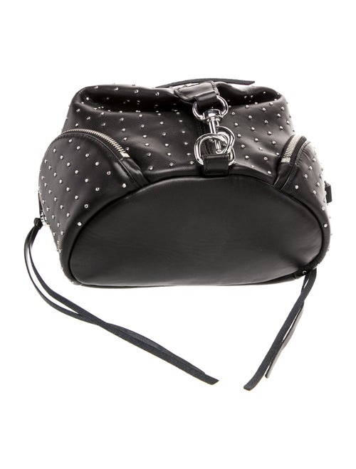 Rebecca Minkoff Leather Backpack