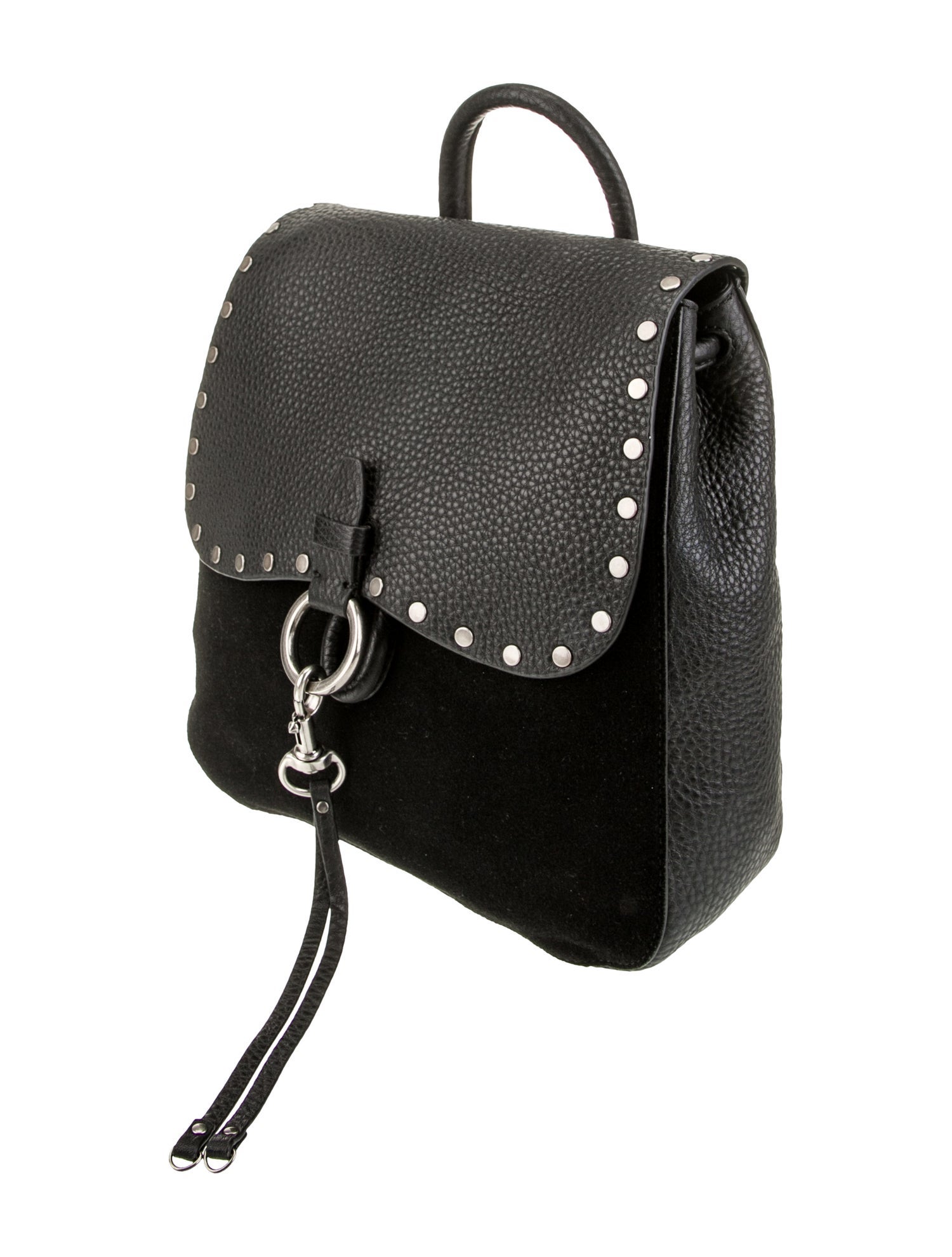 Rebecca Minkoff Leather Backpack