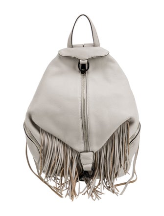 Rebecca Minkoff Leather Backpack