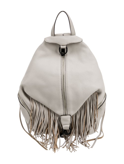 Rebecca Minkoff Leather Backpack
