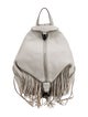 Rebecca Minkoff Leather Backpack