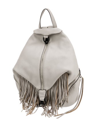 Rebecca Minkoff Leather Backpack